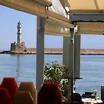Enetiko Maison d'hôtes La Canée