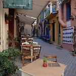 Enetiko Maison d'hôtes