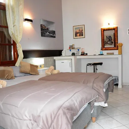 Enetiko 3*