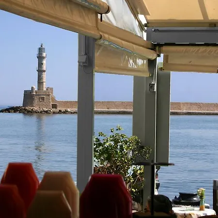 Enetiko Guest house Chania (Crete)