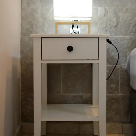 Enetiko Pensjonat 3*