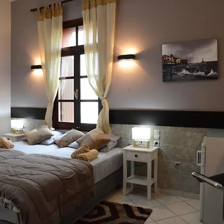 Enetiko Pensjonat 3*