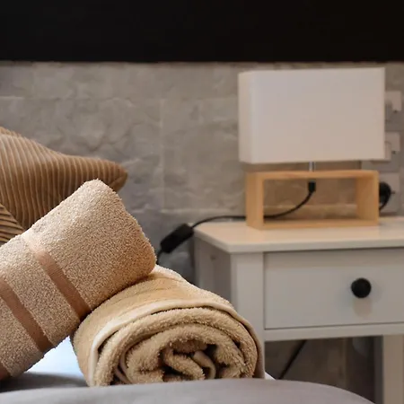 Enetiko 3* Chania (Crete)