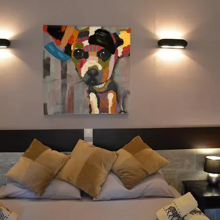 Enetiko Guest house Chania (Crete)