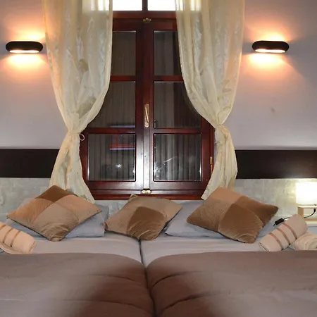 Enetiko 3* Chania (Crete)