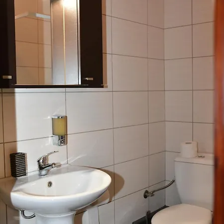 Enetiko Pensjonat Chania (Crete)