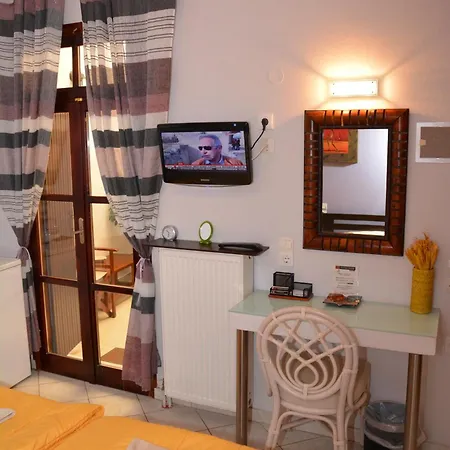Enetiko Guest house
