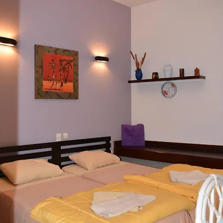 Guest house Enetiko 3*