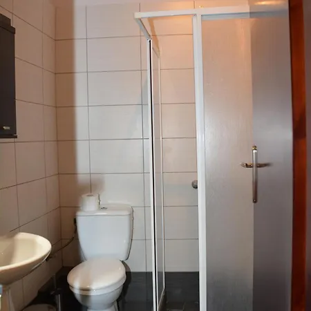 Guest house Enetiko Chania (Crete)