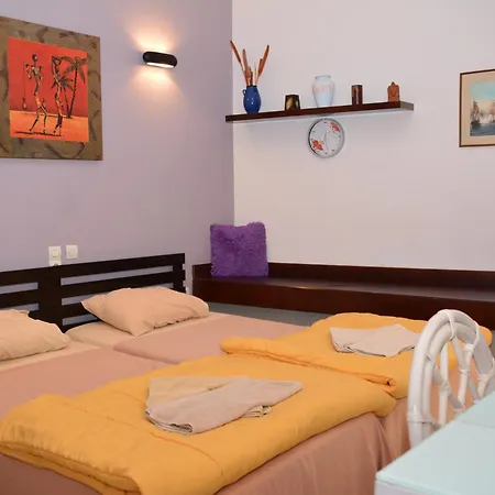 Enetiko 3* Chania (Crete)