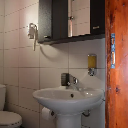 Enetiko Guest house