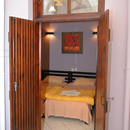 Enetiko Guest house 3*