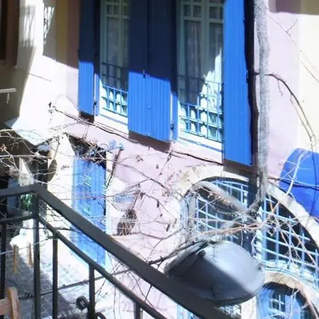 Enetiko Guest house Chania (Crete)