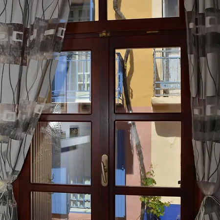 Enetiko 3* Chania (Crete)