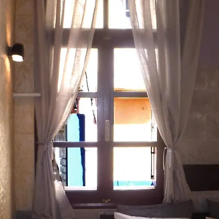 Enetiko Guest house 3*