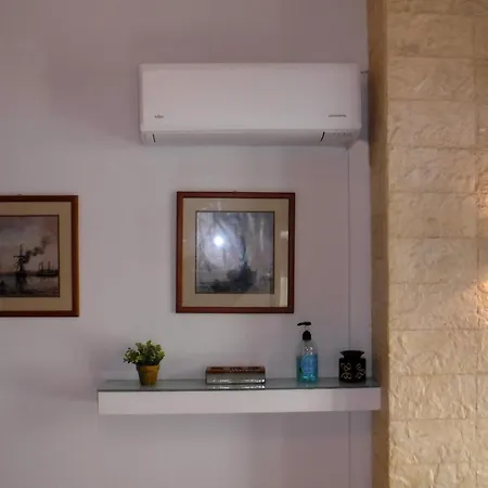 Πανσιόν ενετικό 3*