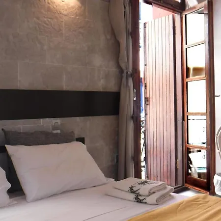Guest house Enetiko Chania (Crete)