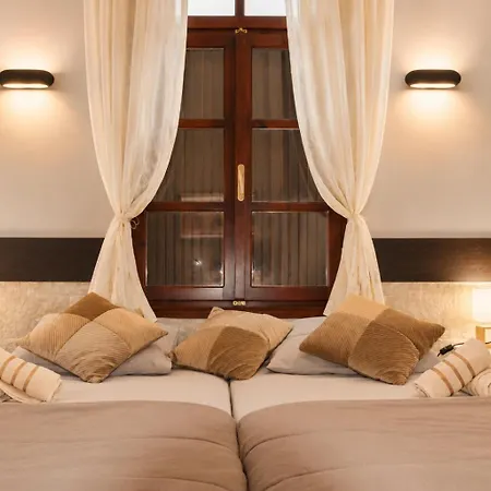 Guest house Enetiko