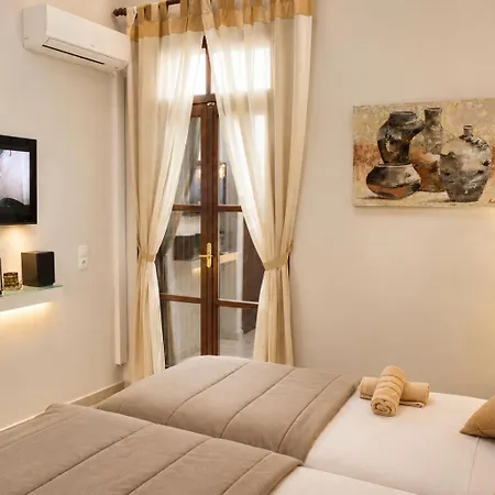 Enetiko Guest house 3*