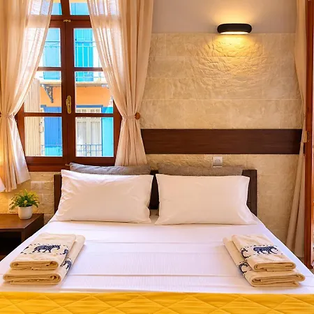 Guest house Enetiko 3*