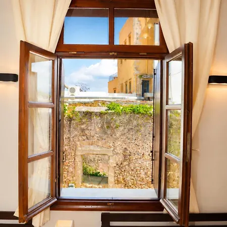 Guest house Enetiko