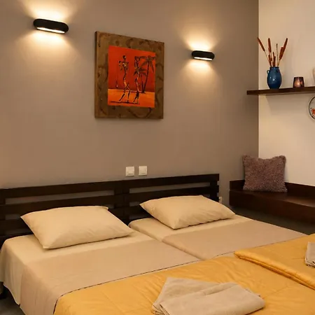 Enetiko Guest house 3*