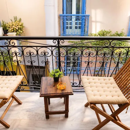 Enetiko Guest house Chania (Crete)