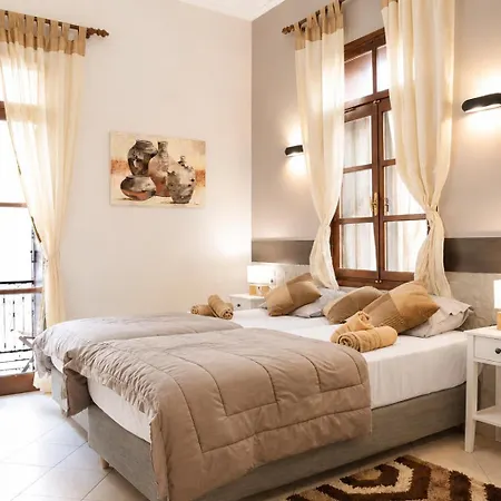 Enetiko Guest house