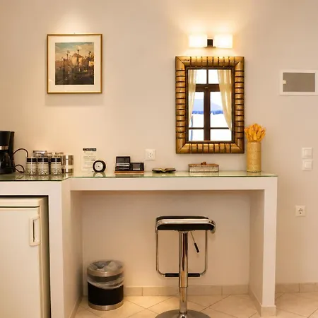 Enetiko Guest house 3*