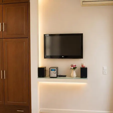 Guest house Enetiko 3*