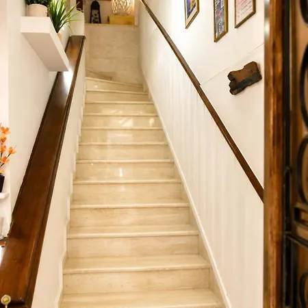 Guest house Enetiko Chania (Crete)