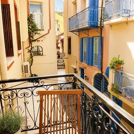 Enetiko Chania (Crete)