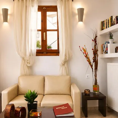 Enetiko Guest house