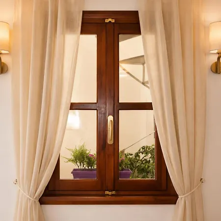 Enetiko Guest house 3*