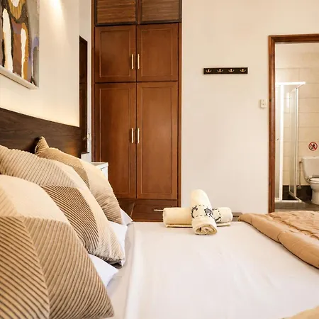 Guest house Enetiko Chania (Crete)