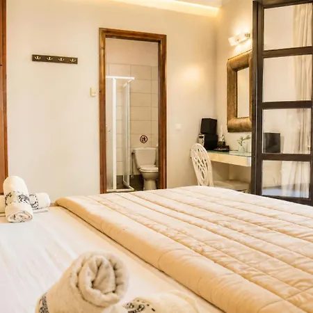 Enetiko 3* Chania (Crete)