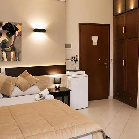 Enetiko Guest house