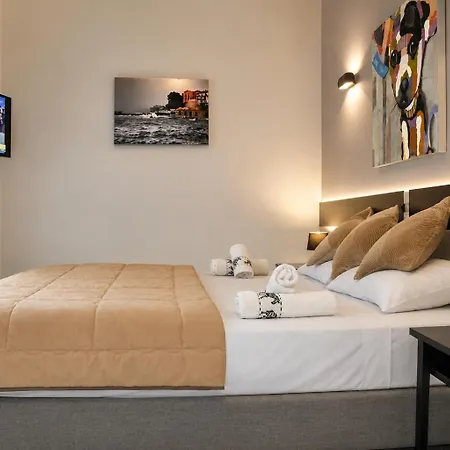 Enetiko Guest house 3*