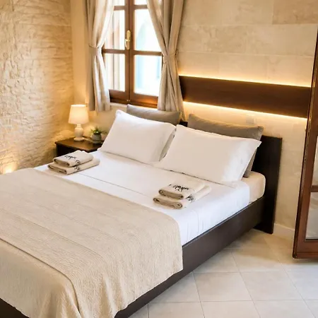 Enetiko 3* Chania (Crete)