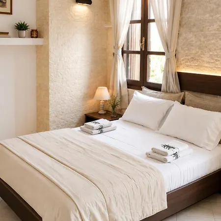 Enetiko Guest house Chania (Crete)