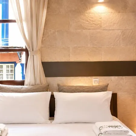 Guest house Enetiko Chania (Crete)