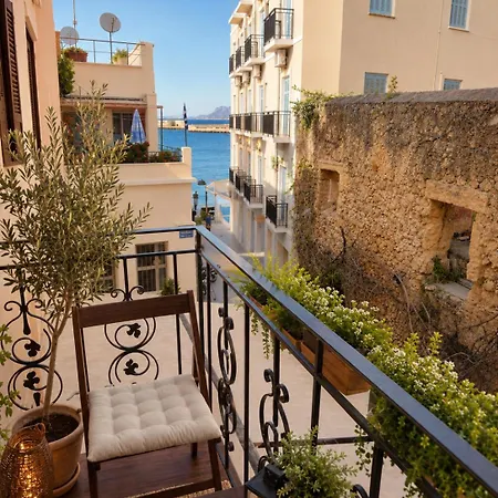 Enetiko Guest house