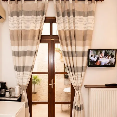 Guest house Enetiko Chania (Crete)