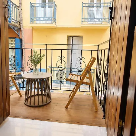 Enetiko Chania (Crete)