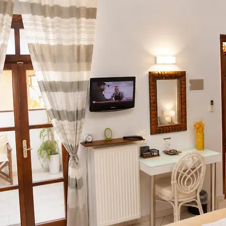Guest house Enetiko