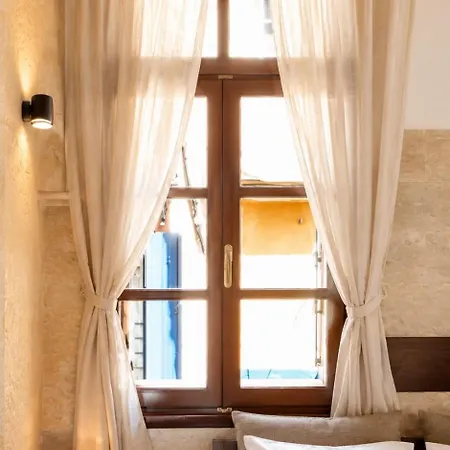 Enetiko Guest house 3*