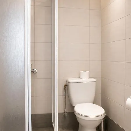 Guest house Enetiko 3*