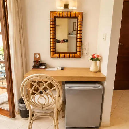 Guest house Enetiko