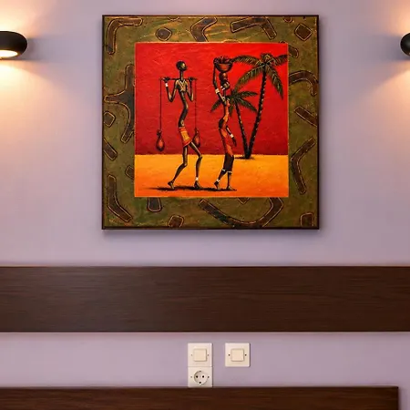 Enetiko Guest house 3*