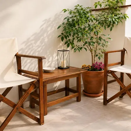 Guest house Enetiko 3*